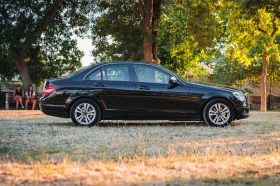 Mercedes-Benz C 220 170.-  646 | Mobile.bg    2