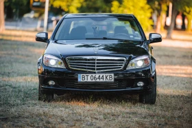 Mercedes-Benz C 220 170.-  646 | Mobile.bg    8