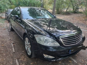 Обява за продажба на Mercedes-Benz S 320 БАРТЕР/ЛИЗИНГ ~12 999 лв. - изображение 2
