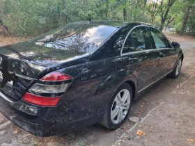 Обява за продажба на Mercedes-Benz S 320 БАРТЕР/ЛИЗИНГ ~12 999 лв. - изображение 3