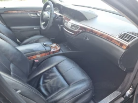 Обява за продажба на Mercedes-Benz S 320 БАРТЕР/ЛИЗИНГ ~12 999 лв. - изображение 9