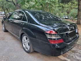 Обява за продажба на Mercedes-Benz S 320 БАРТЕР/ЛИЗИНГ ~12 999 лв. - изображение 4