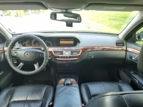 Обява за продажба на Mercedes-Benz S 320 БАРТЕР/ЛИЗИНГ ~12 999 лв. - изображение 11