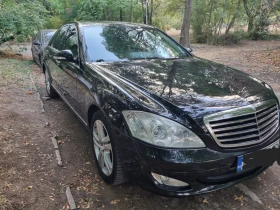 Обява за продажба на Mercedes-Benz S 320 БАРТЕР/ЛИЗИНГ ~12 999 лв. - изображение 1