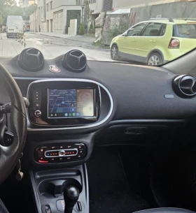 Smart Forfour | Mobile.bg    4