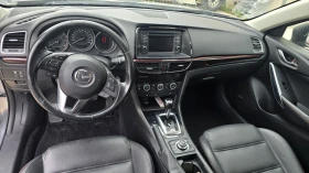 Mazda 6 2.2 sky active automat full екстри.евро 6 - 15999 лв. / 8180.16 € - 86308135 7