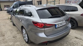 Mazda 6 2.2 sky active automat full екстри.евро 6 - 15999 лв. / 8180.16 € - 86308135 4