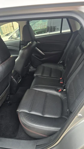 Mazda 6 2.2 sky active automat full екстри.евро 6 - 15999 лв. / 8180.16 € - 86308135 8