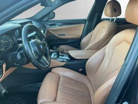 BMW 540 xDrive* Harman/kardon* * Heads-up* 360 . | Mobile.bg    7