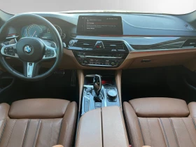 BMW 540 xDrive* Harman/kardon* * Heads-up* 360 . | Mobile.bg    9