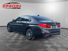 BMW 540 xDrive* Harman/kardon* * Heads-up* 360 . | Mobile.bg    4