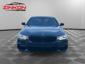 BMW 540 xDrive* Harman/kardon* * Heads-up* 360 . | Mobile.bg    3