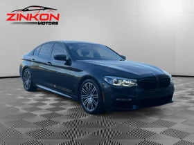 BMW 540 xDrive* Harman/kardon* * Heads-up* 360 . | Mobile.bg    2