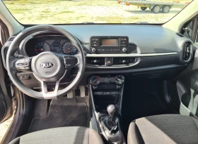 Kia Picanto 1.0 FACE EURO6 | Mobile.bg    5