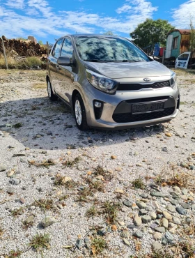  Kia Picanto