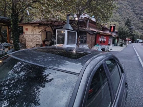 Обява за продажба на Mercedes-Benz C 220 6 скорост ~2 100 лв. - изображение 4