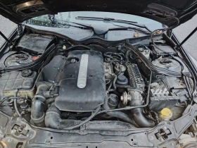 Обява за продажба на Mercedes-Benz C 220 6 скорост ~2 100 лв. - изображение 5