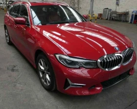 Обява за продажба на BMW 330 e xDrive Touring.Kamera.Navi.Led.Hybrid ~49 500 лв. - изображение 1