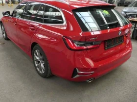 Обява за продажба на BMW 330 e xDrive Touring.Kamera.Navi.Led.Hybrid ~49 500 лв. - изображение 2