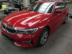 Обява за продажба на BMW 330 e xDrive Touring.Kamera.Navi.Led.Hybrid ~49 500 лв. - изображение 1