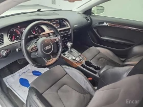 Audi A5 - 17256 лв. / 8822.85 € - 33536950 7