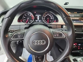 Audi A5 - 17256 лв. / 8822.85 € - 33536950 9
