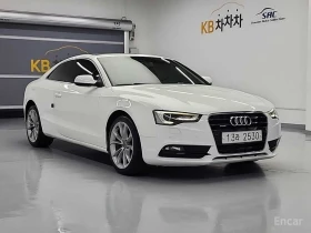 Audi A5 - 17256 лв. / 8822.85 € - 33536950 4