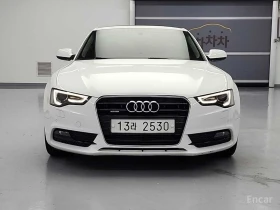 Audi A5 - 17256 лв. / 8822.85 € - 33536950 2