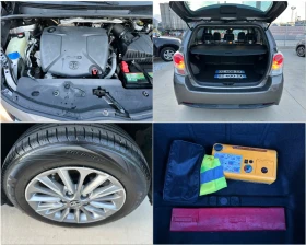 Toyota Verso 1.6d4d Панорама!Камера!Нави!Кожа!Перфектна! - 15400 лв. / 7873.89 € - 94271117 17