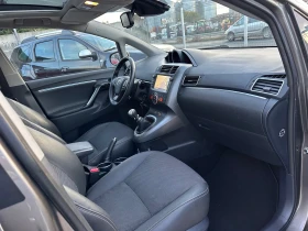 Toyota Verso 1.6d4d Панорама!Камера!Нави!Кожа!Перфектна! - 15400 лв. / 7873.89 € - 94271117 10