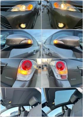 Toyota Verso 1.6d4d Панорама!Камера!Нави!Кожа!Перфектна! - 15400 лв. / 7873.89 € - 94271117 16