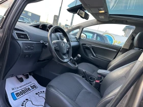 Toyota Verso 1.6d4d Панорама!Камера!Нави!Кожа!Перфектна! - 15400 лв. / 7873.89 € - 94271117 9