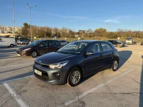 Kia Rio Executive - изображение 1
