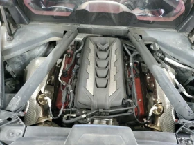 Chevrolet Corvette Stringray 3LT | Mobile.bg    11