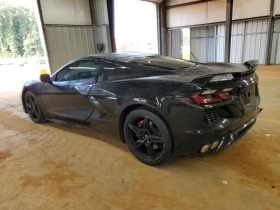 Chevrolet Corvette Stringray 3LT | Mobile.bg    2