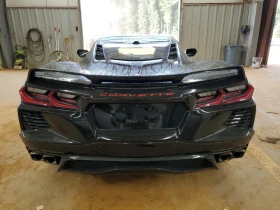 Chevrolet Corvette Stringray 3LT | Mobile.bg    6