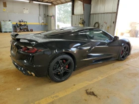 Chevrolet Corvette Stringray 3LT | Mobile.bg    3