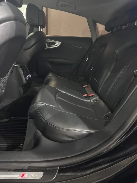 Audi A7 RS7* S-LINE* HEAD-UP* CAMERA* NAVI* OBDUHVANE*  - 32900 лв. / 16821.50 € - 99935050 10