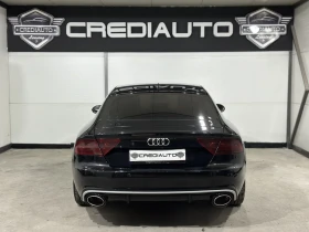 Audi A7 RS7* S-LINE* HEAD-UP* CAMERA* NAVI* OBDUHVANE*  - 32900 лв. / 16821.50 € - 99935050 5