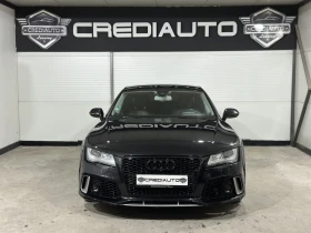 Audi A7 RS7* S-LINE* HEAD-UP* CAMERA* NAVI* OBDUHVANE*  - 32900 лв. / 16821.50 € - 99935050 2