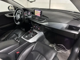 Audi A7 RS7* S-LINE* HEAD-UP* CAMERA* NAVI* OBDUHVANE*  - 32900 лв. / 16821.50 € - 99935050 9