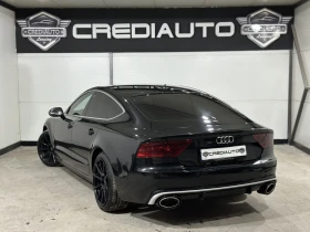 Audi A7 RS7* S-LINE* HEAD-UP* CAMERA* NAVI* OBDUHVANE*  - 32900 лв. / 16821.50 € - 99935050 6