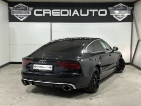 Audi A7 RS7* S-LINE* HEAD-UP* CAMERA* NAVI* OBDUHVANE*  - 32900 лв. / 16821.50 € - 99935050 4