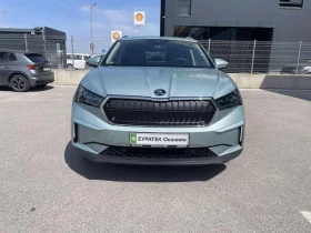 Skoda Enyaq iV 80 82 kWh 1  gearbox 204 к.с. - 79900 лв. / 40852.22 € - 68926582 5