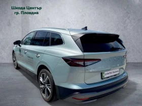 Skoda Enyaq iV 80 82 kWh 1  gearbox 204 к.с. - 79900 лв. / 40852.22 € - 68926582 4