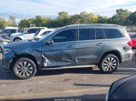 Mercedes-Benz GLS 450 4MATIC* harman/kardon* подгрев* ПАНО* мъртва точка - 37900 лв. / 19377.96 € - 13171208 12