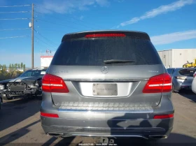 Mercedes-Benz GLS 450 4MATIC* harman/kardon* подгрев* ПАНО* мъртва точка - 37900 лв. / 19377.96 € - 13171208 6