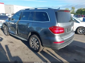 Mercedes-Benz GLS 450 4MATIC* harman/kardon* подгрев* ПАНО* мъртва точка - 37900 лв. / 19377.96 € - 13171208 4