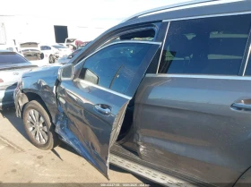 Mercedes-Benz GLS 450 4MATIC* harman/kardon* подгрев* ПАНО* мъртва точка - 37900 лв. / 19377.96 € - 13171208 15