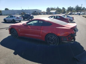 Ford Mustang GT* подгрев* обдухване* дигитално табло* голяма на - 37600 лв. / 19224.57 € - 49242071 4